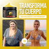 FIT GINGER™ - QUEMADOR DE GRASA Y TONIFICADOR NATURAL