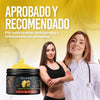 FIT GINGER™ - QUEMADOR DE GRASA Y TONIFICADOR NATURAL